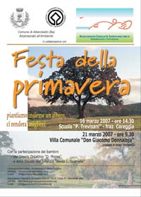 Festa della Primavera